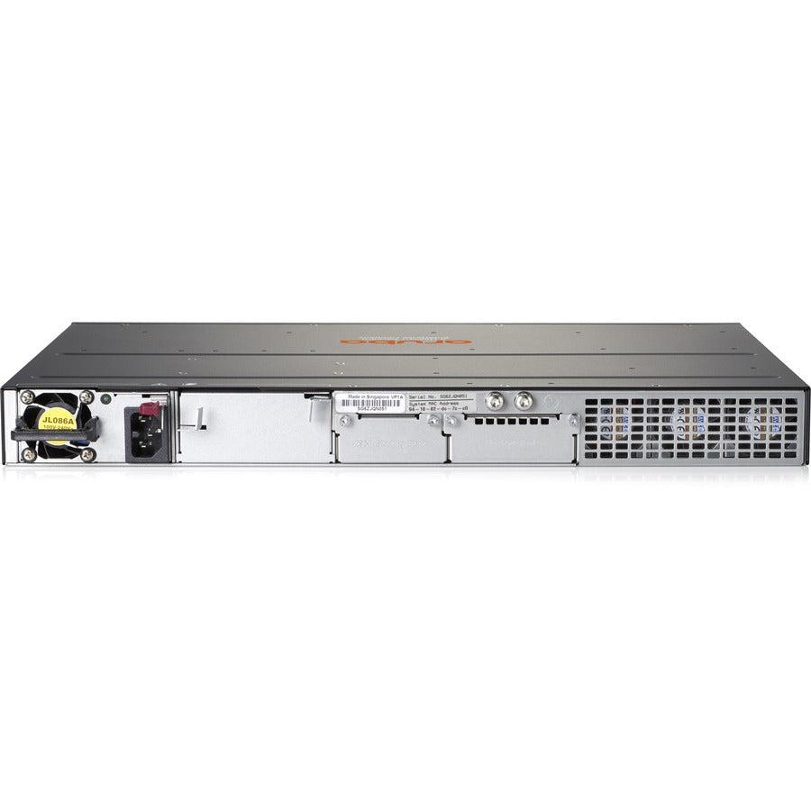 Hewlett Packard Enterprise Aruba 2930M 48G 1-Slot Managed L3 Gigabit Ethernet (10/100/1000) 1U Grey