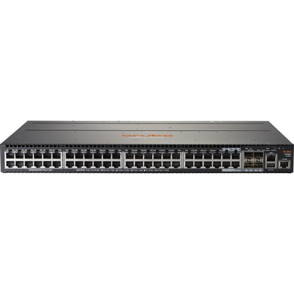 Hewlett Packard Enterprise Aruba 2930M 48G 1-Slot Managed L3 Gigabit Ethernet (10/100/1000) 1U Grey