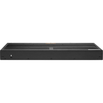 Hewlett Packard Enterprise Aruba 4100I Managed L2 Gigabit Ethernet (10/100/1000) Power Over Ethernet (Poe) 1U Black