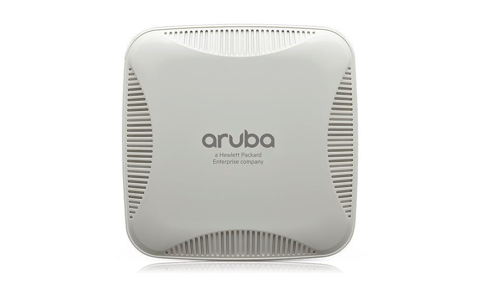 Hewlett Packard Enterprise Aruba 7005 (Us) Network Management Device 2000 Mbit/S Ethernet Lan