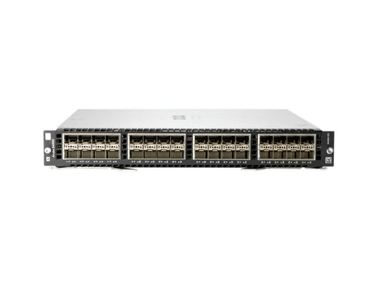 Hewlett Packard Enterprise Aruba 8400X-32Y 32P 1/10/25G Sfp/Sfp+/Sfp28 Module Network Switch Module