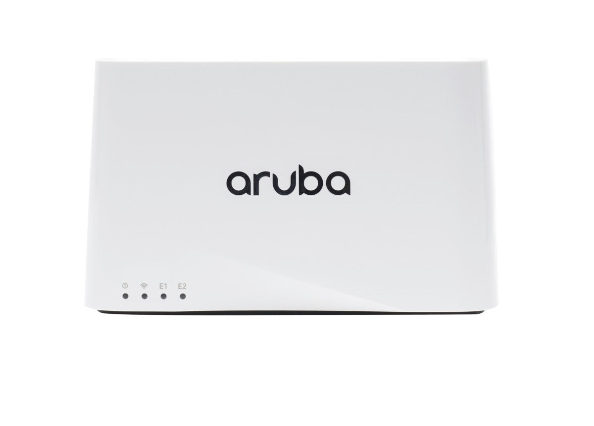 Hewlett Packard Enterprise Aruba Ap-203R (Eg) 867 Mbit/S White