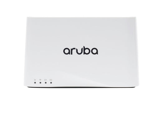 Hewlett Packard Enterprise Aruba Ap-203R (Il) 867 Mbit/S White