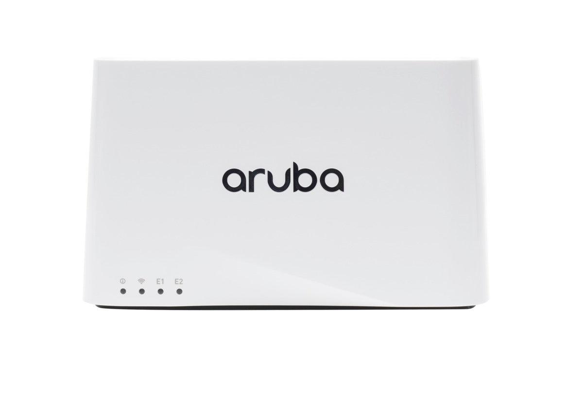 Hewlett Packard Enterprise Aruba Ap-203R (Us) 867 Mbit/S White