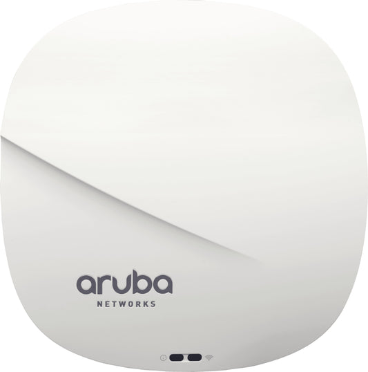 Hewlett Packard Enterprise Aruba Ap-335 2300 Mbit/S White Power Over Ethernet (Poe)