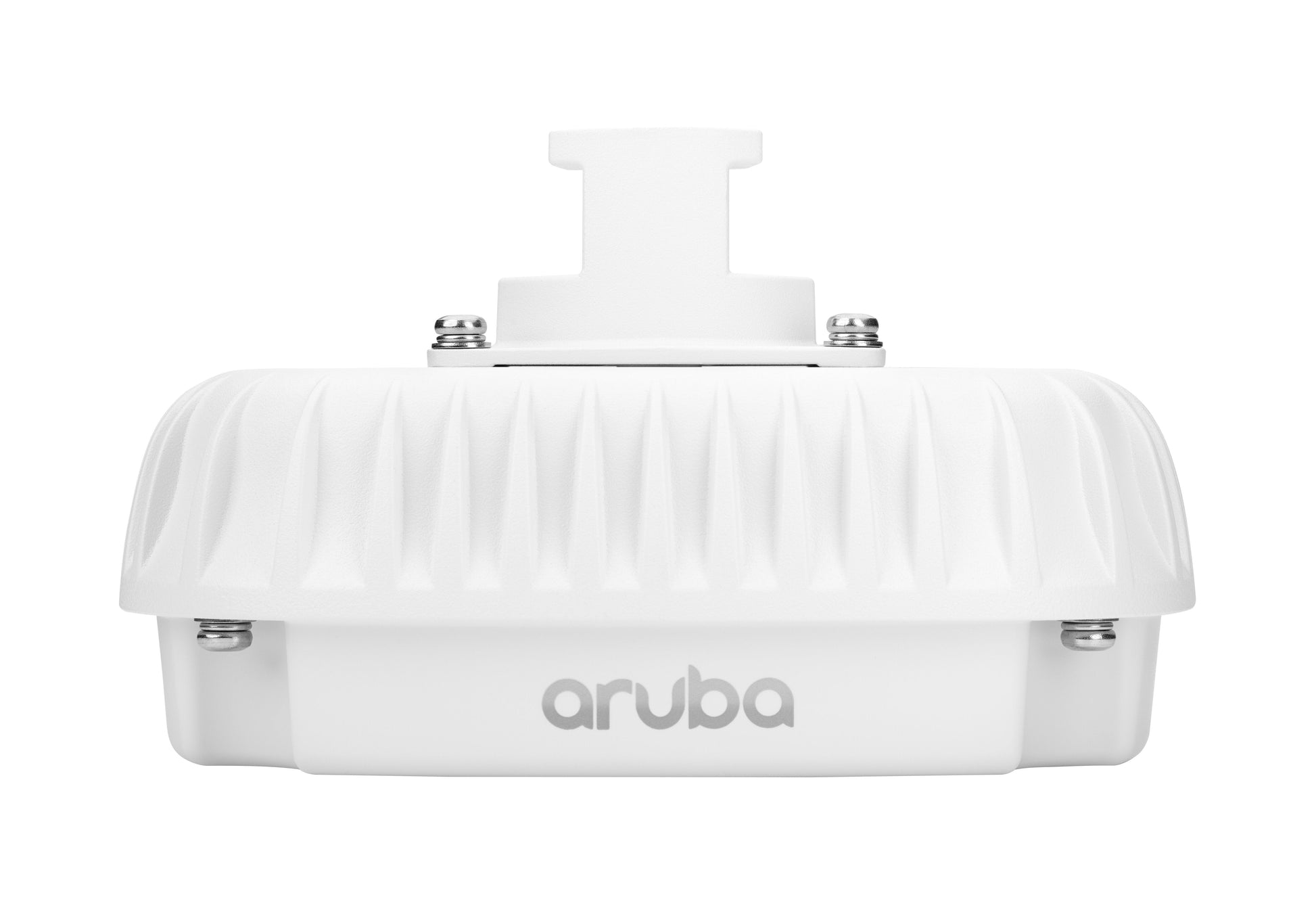 Hewlett Packard Enterprise Aruba Ap-387 (Rw) 2500 Mbit/S White Power Over Ethernet (Poe)