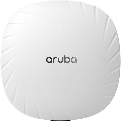 Hewlett Packard Enterprise Aruba Ap-515 (Eg) 5375 Mbit/S White Power Over Ethernet (Poe)