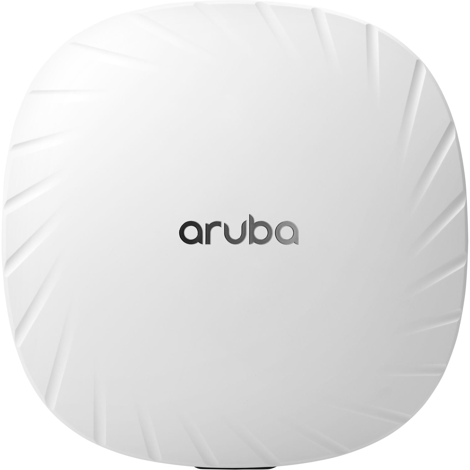 Hewlett Packard Enterprise Aruba Ap-515 (Us) Taa 5375 Mbit/S White Power Over Ethernet (Poe)