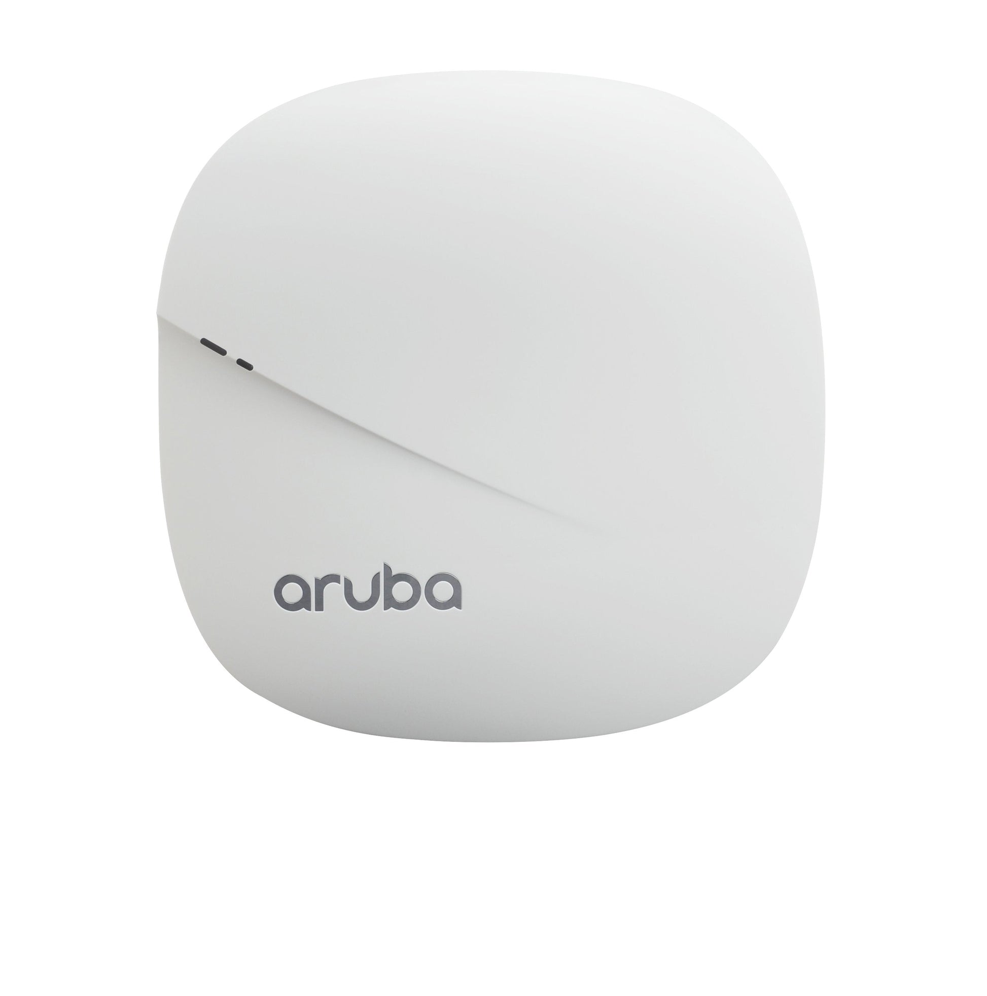 Hewlett Packard Enterprise Aruba Instant Iap-207 (Eg) 1267 Mbit/S White Power Over Ethernet (Poe)