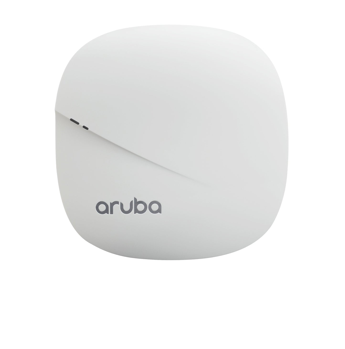 Hewlett Packard Enterprise Aruba Instant Iap-207 (Rw) 1267 Mbit/S White Power Over Ethernet (Poe)