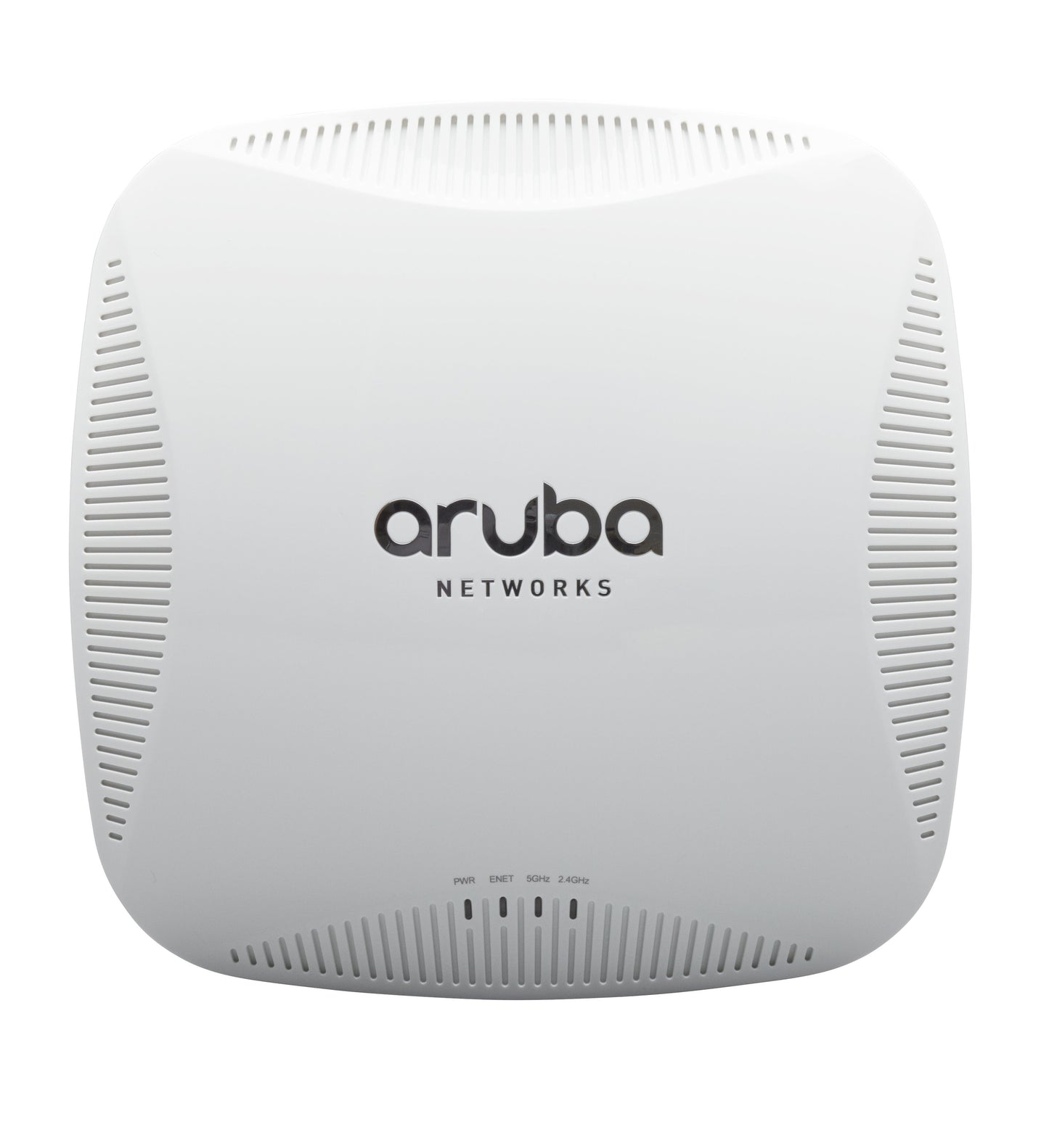 Hewlett Packard Enterprise Aruba Instant Iap-215 (Rw) 1300 Mbit/S White Power Over Ethernet (Poe)