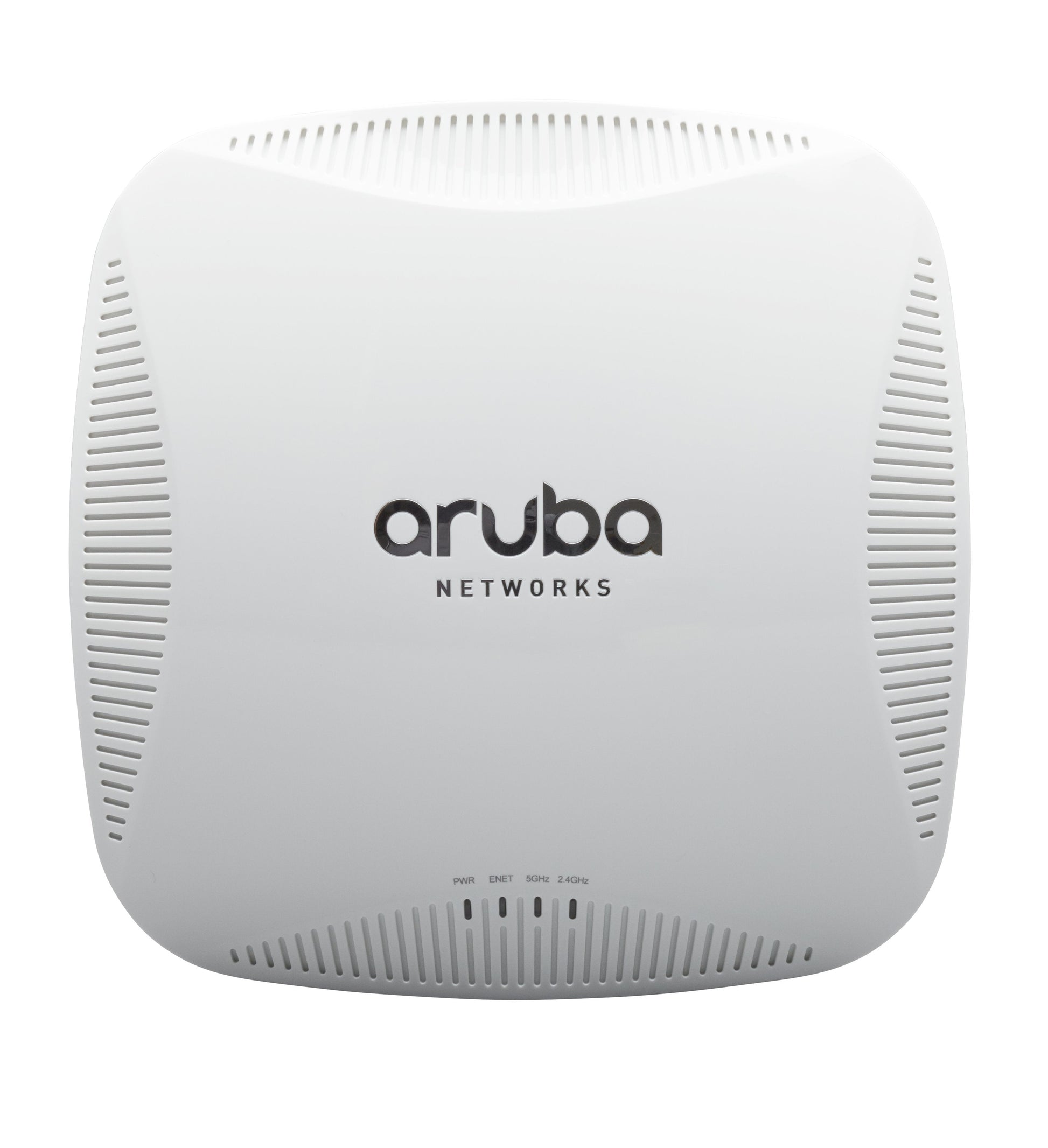 Hewlett Packard Enterprise Aruba Instant Iap-215 (Rw) 1300 Mbit/S White Power Over Ethernet (Poe)