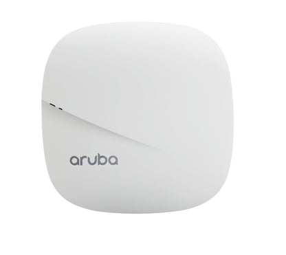 Hewlett Packard Enterprise Aruba Instant Iap-305 (Rw) 1600 Mbit/S White Power Over Ethernet (Poe)