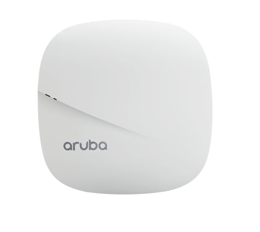 Hewlett Packard Enterprise Aruba Instant Iap-305 (Us) 1600 Mbit/S White Power Over Ethernet (Poe)