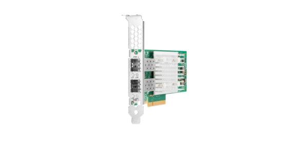 Hewlett Packard Enterprise Bcm57412 Internal 1000 Mbit/S