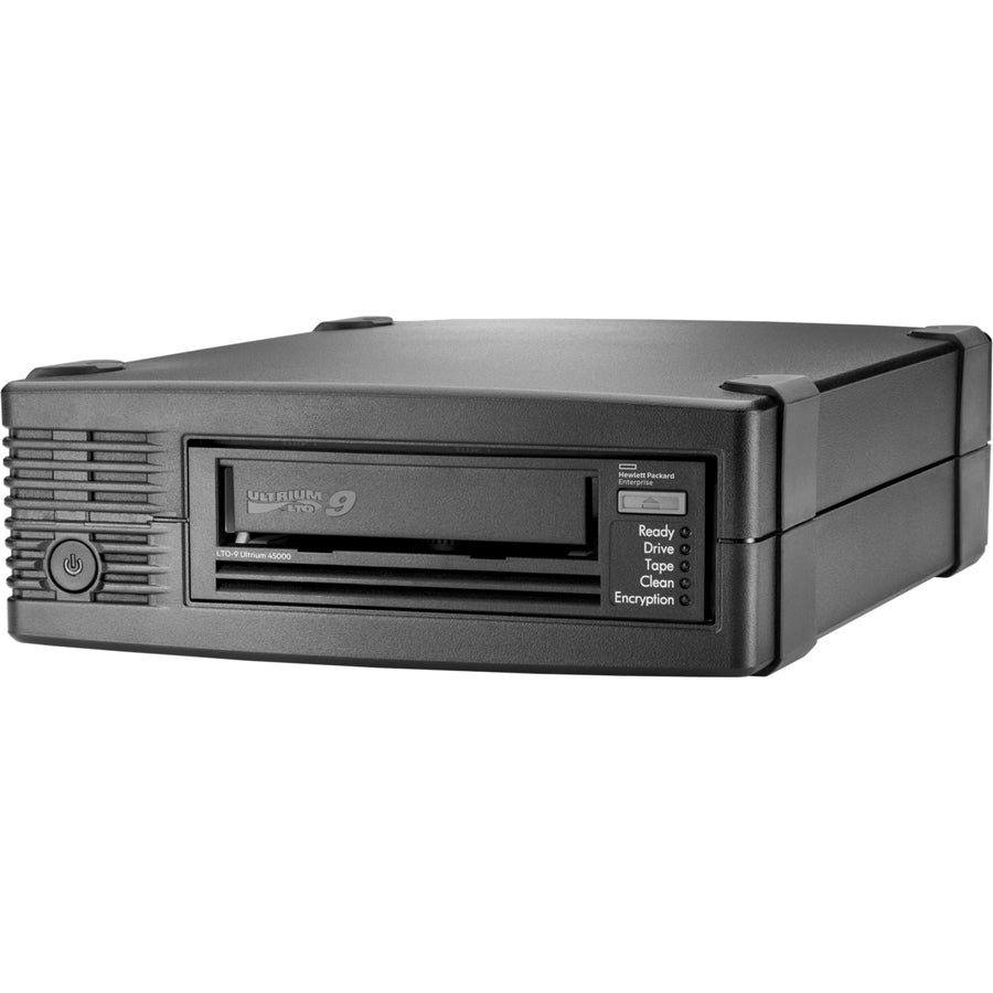 Hewlett Packard Enterprise Bc042A Tape Drive Lto