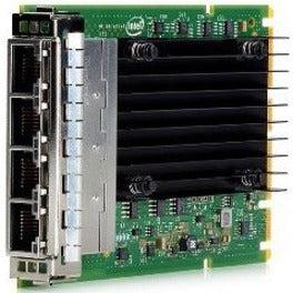 Hewlett Packard Enterprise Broadcom Bcm57416 Ethernet 10Gb 2-Port Base-T Internal 10000 Mbit/S