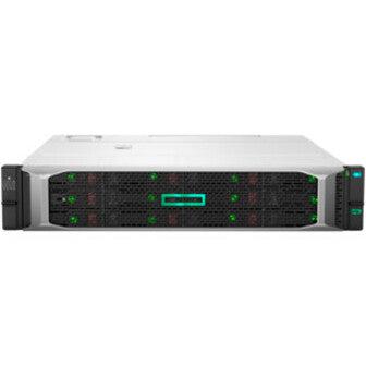 Hewlett Packard Enterprise D3610 Bndle Disk Array 6 Tb Rack (2U)