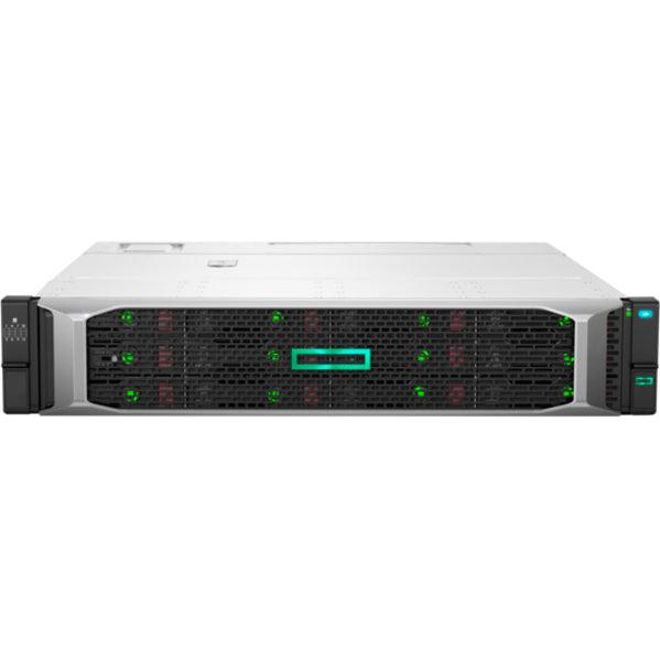 Hewlett Packard Enterprise D3610 Disk Array 120 Tb Rack (2U)