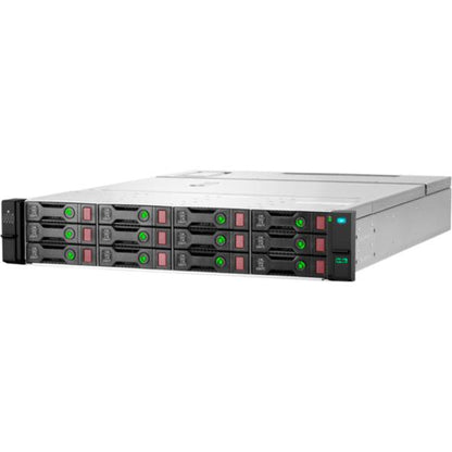 Hewlett Packard Enterprise D3610 Disk Array 120 Tb Rack (2U)