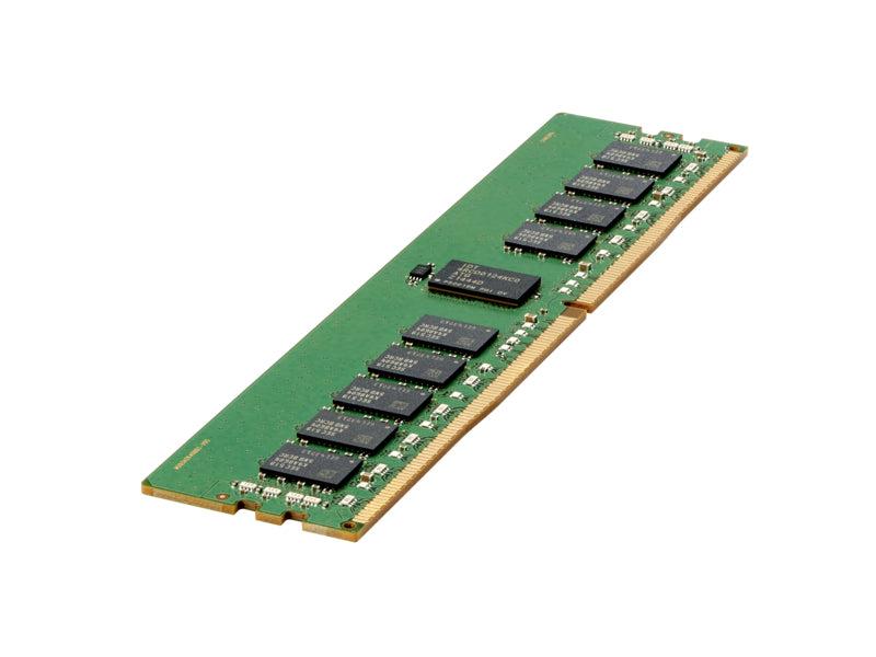 Hewlett Packard Enterprise Ddr3-1600 8Gb (1X8Gb) Memory Module 1600 Mhz