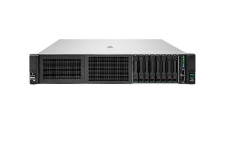 Hewlett Packard Enterprise Dl345 Gen10 Server 3 Ghz 32 Gb Rack (2U) Amd Epyc 500 W Ddr4-Sdram