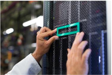 Hewlett Packard Enterprise Dl360 Gen10