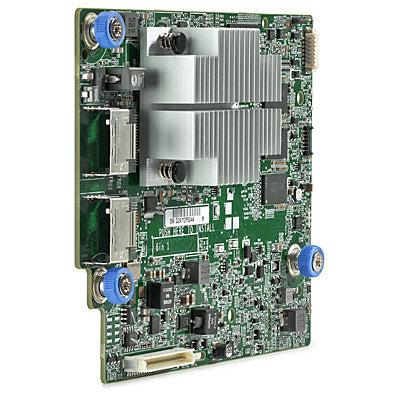 Hewlett Packard Enterprise Dl360 Gen9 Smart Array P440Ar F/ 2 Gpu Raid Controller Pci Express X8 3.0