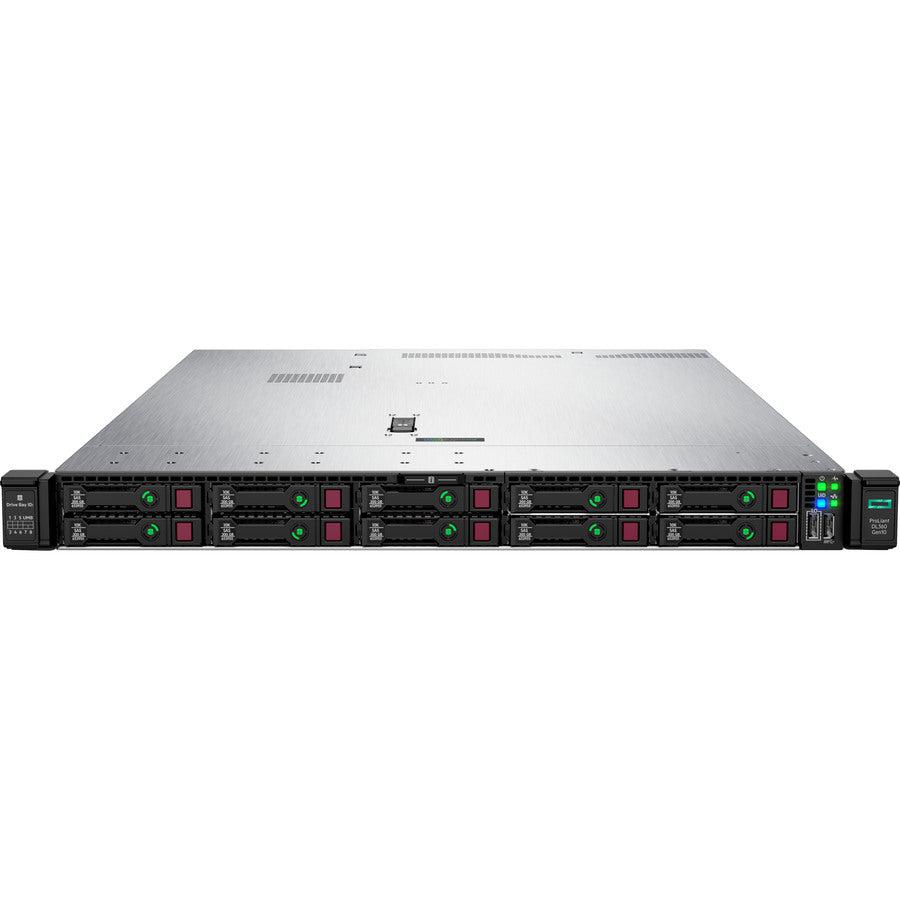 Hewlett Packard Enterprise Dl360 Gen10