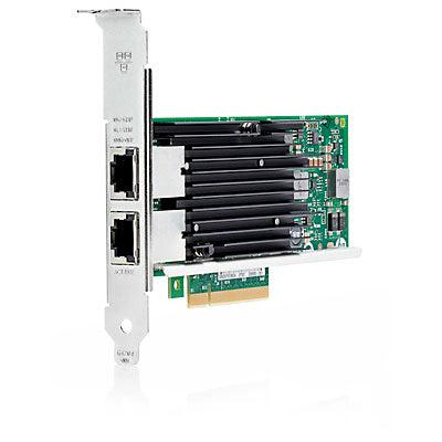 Hewlett Packard Enterprise Ethernet 10Gb 2-Port 561T Adapter Internal 10000 Mbit/S