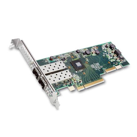 Hewlett Packard Enterprise Ethernet 10Gb 2-Port 573Sfp+ Internal Ethernet / Fiber 10000 Mbit/S