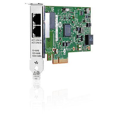 Hewlett Packard Enterprise Ethernet 1Gb 2-Port 361T Internal 1000 Mbit/S