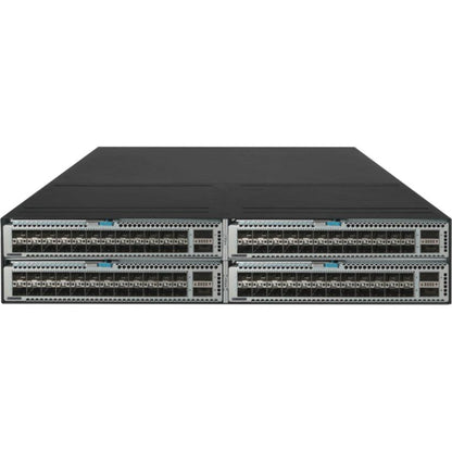 Hewlett Packard Enterprise Flexfabric 5945 Managed Black