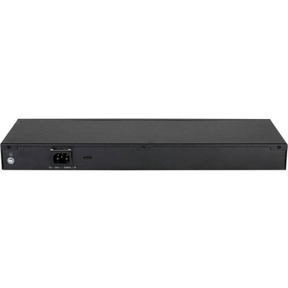 Hewlett Packard Enterprise Flexnetwork 5140 24G 2Sfp+ 2Xgt Ei Managed L3 Gigabit Ethernet (10/100/1000) 1U