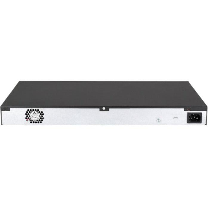 Hewlett Packard Enterprise Flexnetwork 5140 48G 4Sfp+ Ei Managed L3 Gigabit Ethernet (10/100/1000) 1U