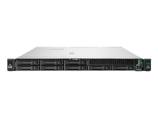 Hewlett Packard Enterprise Hpe Dl365 Gen10+ 7262 1P 32G 8Sff Svr Pl-Sy Server 3.2 Ghz 32 Gb Rack (1U) Amd Epyc 500 W Ddr4-Sdram