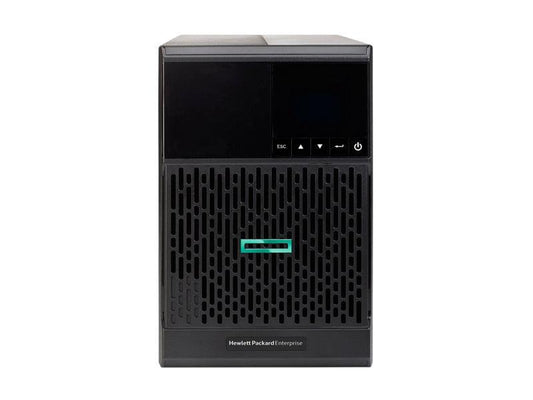 Hewlett Packard Enterprise Hpe T750 G5 Intl Tower Ups 0.75 Kva 525 W