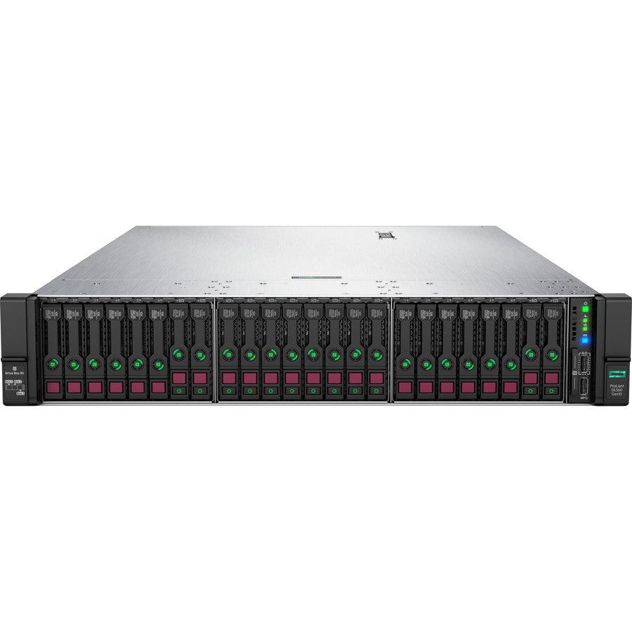 Hewlett Packard Enterprise Hpe Dl560 Gen10 4Xpsu Enablement Kit