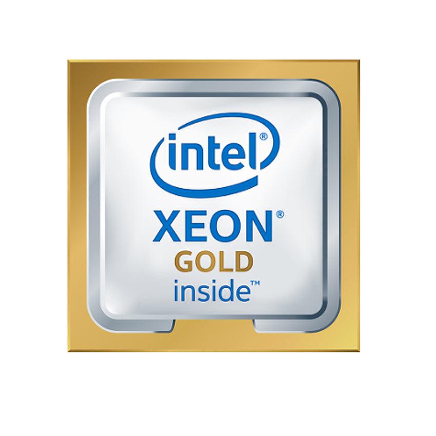 Hewlett Packard Enterprise Intel Xeon Gold 5218R Processor 2.1 Ghz 27.5 Mb L3