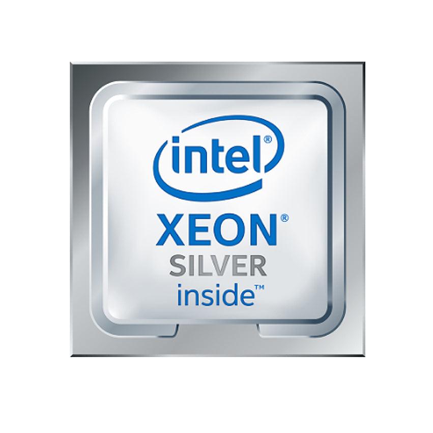 Hewlett Packard Enterprise Intel Xeon-Silver 4214R Processor 2.4 Ghz 16.5 Mb