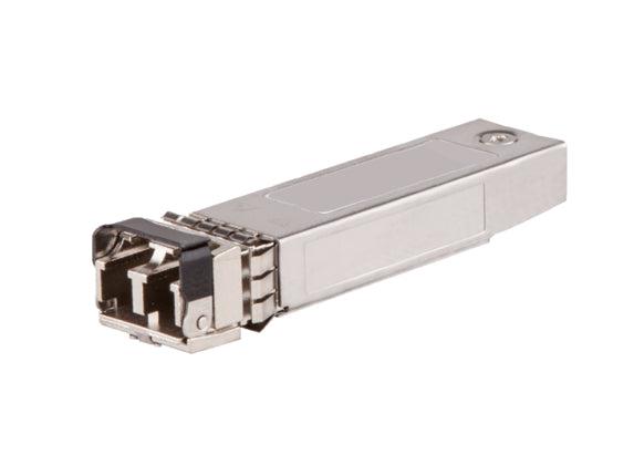 Hewlett Packard Enterprise J9151E Network Transceiver Module Fiber Optic 10000 Mbit/S Sfp+