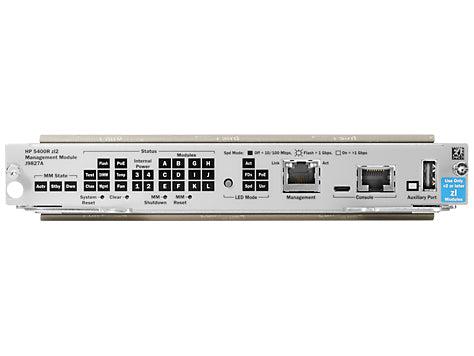 Hewlett Packard Enterprise J9827Ar Network Switch Module