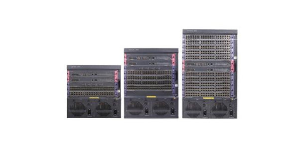 Hewlett Packard Enterprise Jd240C Network Switch Component – TeciSoft