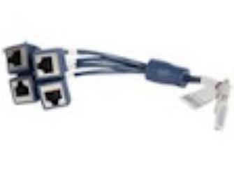 Hewlett Packard Enterprise Jg263A Networking Cable Black