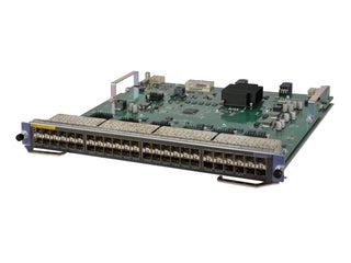 Hewlett Packard Enterprise Jh191A Network Switch Module 10 Gigabit Ethernet, Gigabit Ethernet