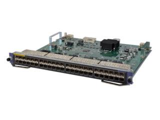 Hewlett Packard Enterprise Jh210A Network Switch Module