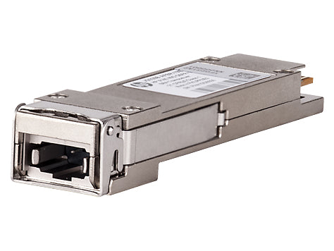 Hewlett Packard Enterprise Jh232A Network Transceiver Module Fiber Optic 40000 Mbit/S Qsfp+ 1310 Nm