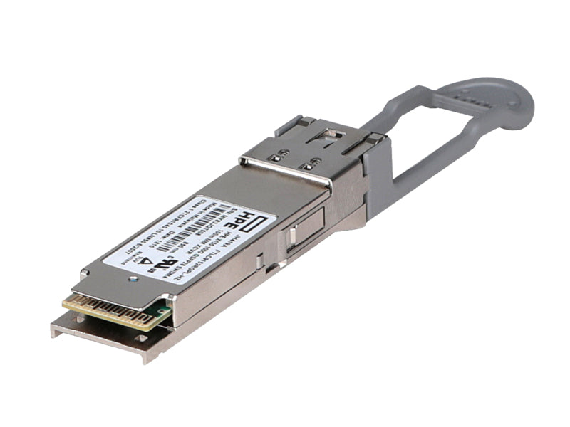 Hewlett Packard Enterprise Jh419A Network Transceiver Module 100000 Mbit/S Qsfp28