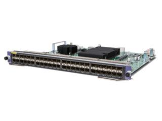 Hewlett Packard Enterprise Jh430A Network Switch Module 10 Gigabit Ethernet