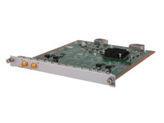 Hewlett Packard Enterprise Jh449A Network Switch Module